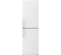 Indesit IKNH1261W4UK Fridge Freezer - White