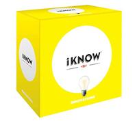 Iknow Innovaties Vragen