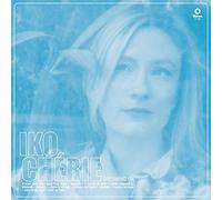 Iko Cherie - Dreaming On
