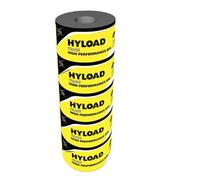 IKO Hyload Trade Damp Proof Course - 600mm x 20m Roll - Durable Polyethylene DPC for Masonry and Cavity Walls