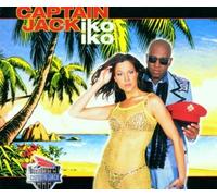 Iko Iko by Captain Jack