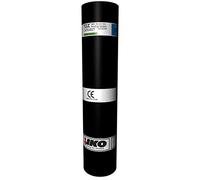IKO TGX SBS Torch On Capsheet Green Mineral Roofing Felt Topsheet 8m x 1m