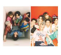 Ikon Cover the Star Magazine 2023 July Issue (Random)