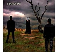 Ikon - Destroying the World to Save It