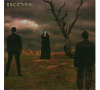 Ikon - Destroying The World To Save It [German Import]