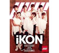 Ikon - Dumb & Dumber