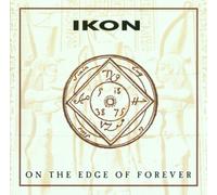 Ikon - Edge of Forever