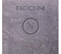 Ikon - Everything, Everything, Everywhere Ends