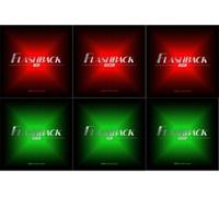 Ikon - Flash Back - Digipack Version - incl. 20pg Booklet, Poster + Polaroid [Ne