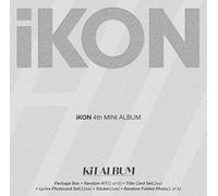 Ikon - Flashback (Kit Version)