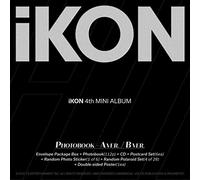 Ikon - Flashback (Photobook Version)