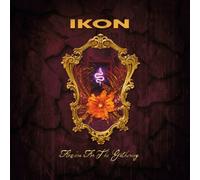 Ikon - Flowers for the.. -Spec-