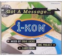 Ikon - Got a Message