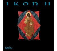 Ikon II – Sony Music