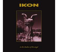 Ikon - In the Shadow of.. -Spec-