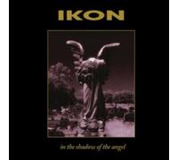 IKON - IN THE SHADOW OF THE ANGEL - Vinyl Record - D4z