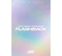 iKON JAPAN TOUR 2022 [FLASHBACK](初回生産限定盤)(Blu-ray2枚組+CD2枚組)(スマプラ対応) [Blu-ray]