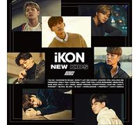 Ikon - New Kids