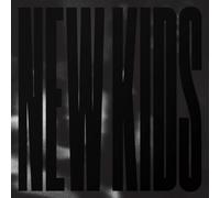 IKON - [NEWKIDS BEGIN] BOLD VERSION SINGLE ALBUM CD+POSTER+PHOTOBOOK+STICKER+PHOTOCARD K-POP SEALED