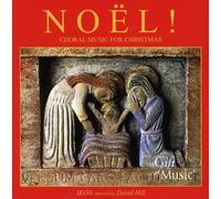 iKON Noel: Choral Music for Christmas (CD) Album