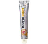 Ikon Osmo Dark Golden Blonde 6.3 Permanent Hair Colour Micro Connective Technology with Sunflower Seed Extract 100ml by Ikon