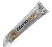 Ikon Osmo Medium Mahogany Brown 4.5 Permanent Hair Colour Micro Connective Technology with Sunflower Seed Extract 100ml by Ikon