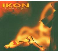 Ikon - Psychic Vampire