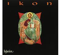 Ikon - Russian Choral Music
