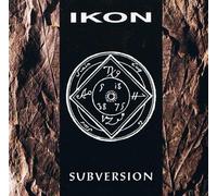 Ikon - Subversion