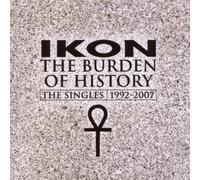 Ikon - The Burden of History
