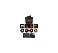 IKON: THE COMPLETE RECORDINGS 1992-1996 - CD BRAND NEW