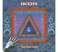 Ikon - This Quiet Earth
