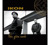 IKON - This Quiet Earth [VINYL]