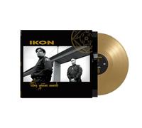 IKON - This Quiet Earth [VINYL]