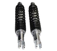 Ikon Twin Shock 7610 shock absorbers with ABE 7610 SERIES, HONDA MODELS