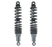 Ikon Twin Shock 7610 shock absorbers with ABE 7610 SERIES, KAWASAKI