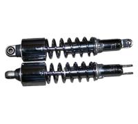 Ikon Twin Shock 7610 shock absorbers with ABE 7610 SP8, HONDA MODELS