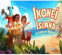 Ikonei Island: An Earthlock Adventure Steam CD Key
