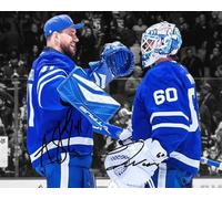 Ikonic Fotohaus Anthony Stolarz Joseph Woll Signed Photo Autograph Print Wall Art Home Decor