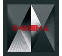 Ikonika - Contact;Love;Want;Have