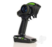 Ikonnik ET3 3-Channel 2.4GHz Krypton (Kr) Transmitter and All-Weather Receiver