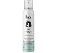Ikoo Dry Shampoo Foam Hydrate & Shine 150ml