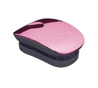 Ikoo Metallic Pocket Brush Black Rose