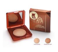 Ikos Egyptian Earth Powder Bronzer Natural Powder Bronzing 7g