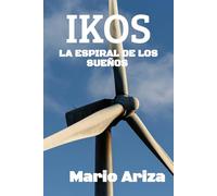 IKOS: La espiral de los sueños