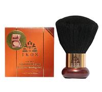 Ikos Original Egyptian Earth 7g Mediterranean with Kabuki Powder Brush Vegan
