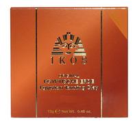 IKOS Original Foundation Powder Egyptian Earth Natural 13g
