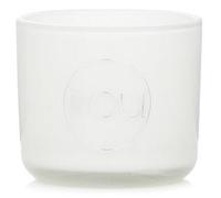 iKOU Eco-Luxury Aromacology Natural Wax Candle Glass Peace 85g
