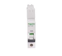 IKQ 1P 63A C MCB