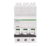 IKQ 3P 20A C MCB